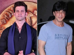 Hrithik Roshan's <i>Kaabil</i> Rescheduled. Releases Ahead Of Shah Rukh's <I>Raees</i> Hrithik Roshan's <i>Kaabil</i> Rescheduled. Releases Ahead Of Shah Rukh's <I>Raees</i>