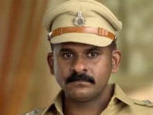 <I>Crime Patrol</i> Actor Kamlesh Pandey, 38, Allegedly Shot Himself