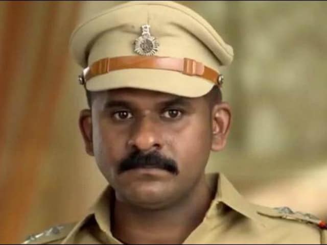Crime Patrol Actor Kamlesh Pandey, 38, Allegedly Shot Himself