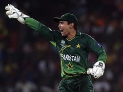 Kamran Akmal Likely to Make a Comeback to Pakistan Squad