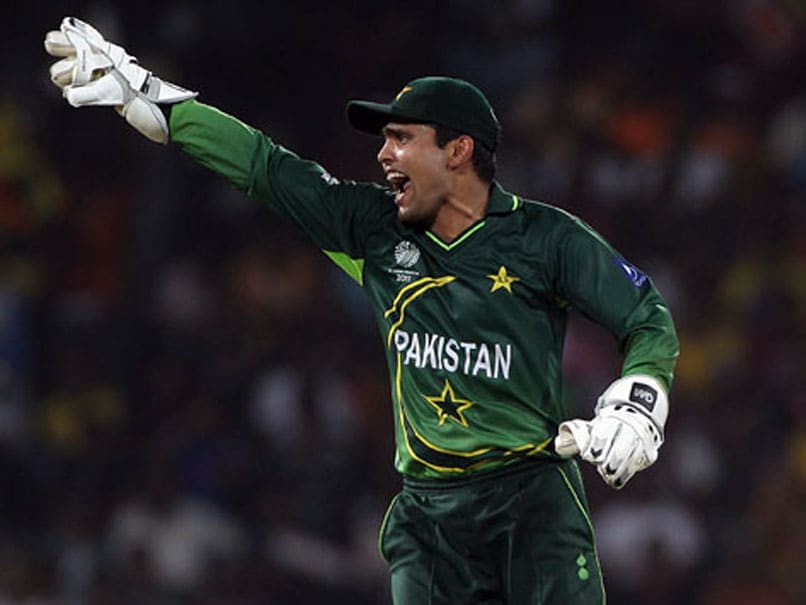 Kamran Akmal says “Pakistan openers need to be more aggressive” in T20 World Cup 2021