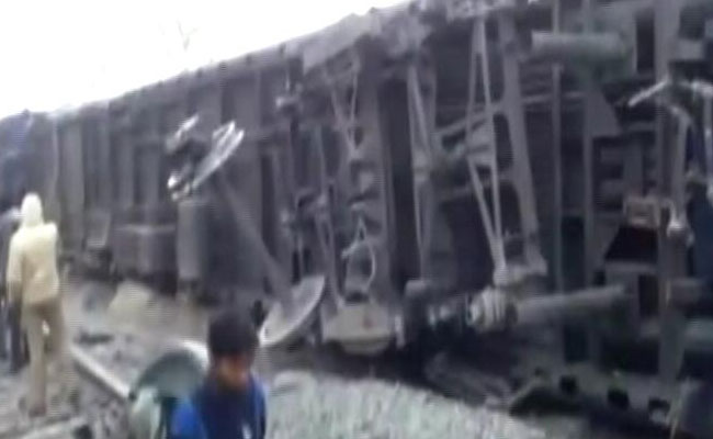 kanpur rail accident