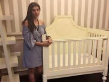 Taimur Ali Khan's Baby Nursery: See Pic of The 'Pataudi Crest' For Kareena Kapoor's Son