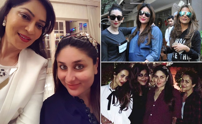 kareena