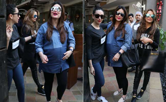 kareena