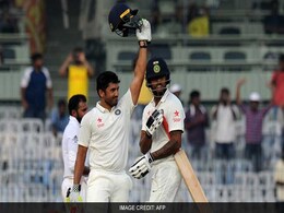 जो काम ब्रैडमैन, सहवाग और लारा नहीं कर पाए वह करुण नायर ने कर दिखाया जो काम ब्रैडमैन, सहवाग और लारा नहीं कर पाए वह करुण नायर ने कर दिखाया