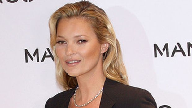 Kate Moss Starts Selling Vietnamese food