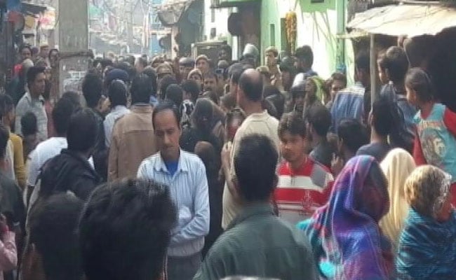 Delhi High Court Allows Demolition Of Slums In Kathputli Colony