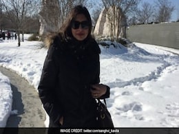 ब्रिटेन में 10 लाख डॉलर के ग्लोबल टीचर प्राइज की दौड़ में भारतीय शिक्षिका शामिल ब्रिटेन में 10 लाख डॉलर के ग्लोबल टीचर प्राइज की दौड़ में भारतीय शिक्षिका शामिल