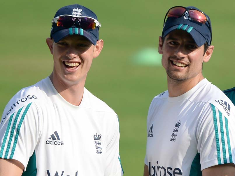 Keaton Jennings Admits Pressure, Hopeful of England Hitting Back