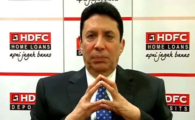 Oil Is 'Biggest Risk Factor' For Economic Growth, Says HDFC Bank Director