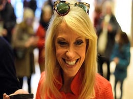 Donald Trump Aide 'Inadvertently' Plugged Ivanka Products: White House Donald Trump Aide 'Inadvertently' Plugged Ivanka Products: White House