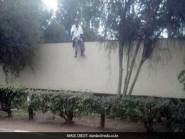 Over 100 Psychiatric Patients Escape As Kenya Doctors Strike Over 100 Psychiatric Patients Escape As Kenya Doctors Strike