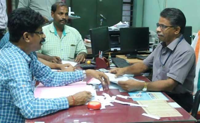 Multiple Raids Held Across Co-operative Banks In Kerala