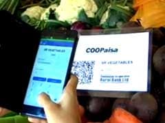 In A First, Kerala Cooperative Bank Switches To E-Cash With New App