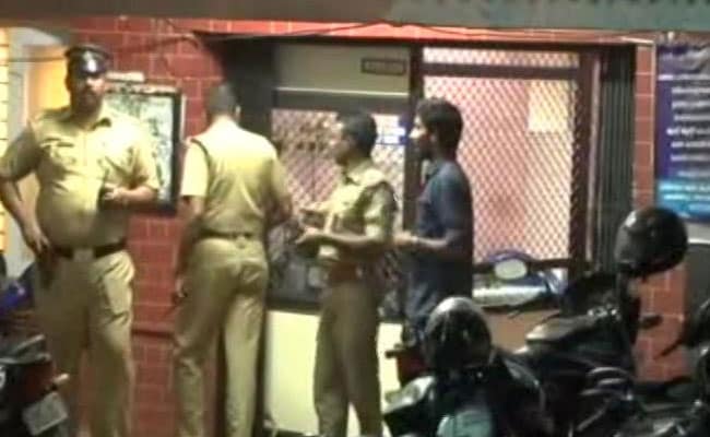 2 Kerala Cops Get Death For 2005 Custodial Death Case