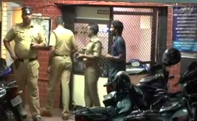 7 Kerala Cops Suspended After Death Of Tribal Police Officer In Palakkad