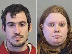 Parents Of Skeletal Twins Arrested In 'Worst Case Of Child Abuse'