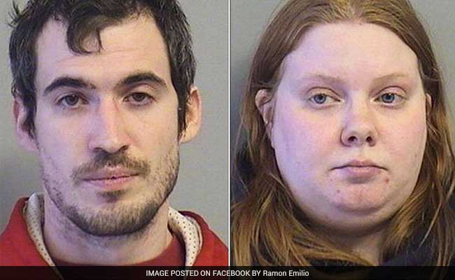 Parents Of Skeletal Twins Arrested In 'Worst Case Of Child Abuse'