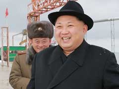 North Korea Leader Kim Jong Un Supervised Missile Tests: State Agency