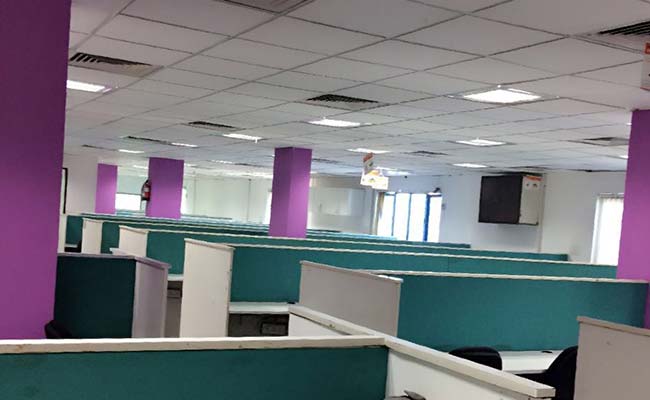 अमेरिकी नागरिकों से ठगी में शामिल अवैध कॉल सेंटर का भंडाफोड़, 13 अरेस्ट