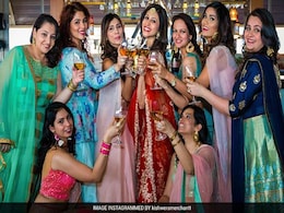 सुयश के साथ नहीं, सहेलियों के साथ किश्वर मर्चेंट ने कराया प्री-वेडिंग फोटोशूट सुयश के साथ नहीं, सहेलियों के साथ किश्वर मर्चेंट ने कराया प्री-वेडिंग फोटोशूट