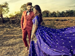Kishwer Merchant's Fiance Suyyash Rai Defends Her After She's Trolled Kishwer Merchant's Fiance Suyyash Rai Defends Her After She's Trolled
