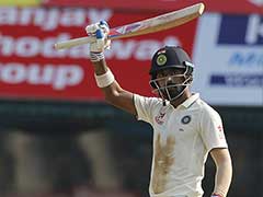 KL Rahul's 199 Powers India in Fifth England Test