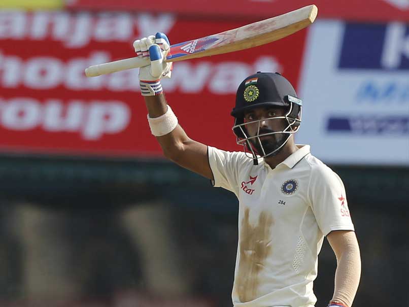 Kl Rahul S 199 Powers India In Fifth England Test Cricket News