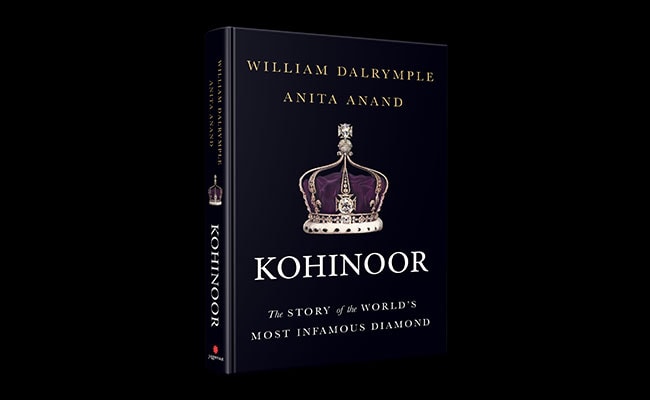 kohinoor book cover 650