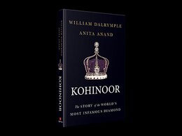 Kohinoor's London Debut: The Diamond Appeared Dull, Crowds Grumbled Kohinoor's London Debut: The Diamond Appeared Dull, Crowds Grumbled