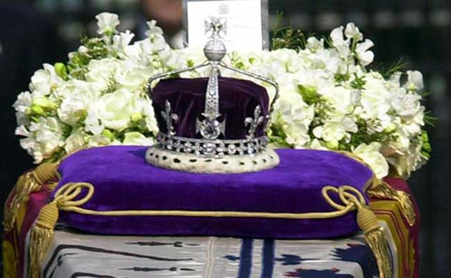 Exploring Ways Of Bringing Back Kohinoor, Government Tells Parliament