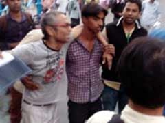 Speeding Car Rams Pedestrians, Other Vehicles In Kolkata; 3 Killed, 7 Injured