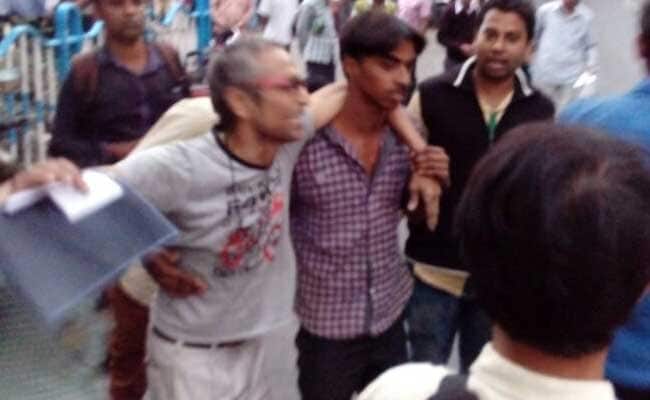 Speeding Car Rams Pedestrians, Other Vehicles In Kolkata; 3 Killed, 7 Injured