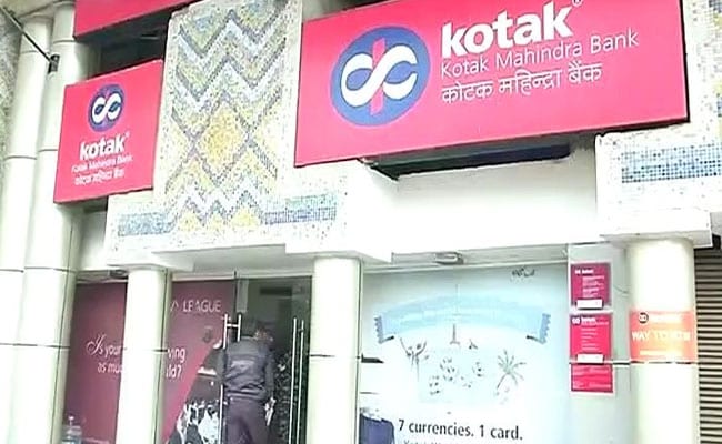 कोटक महेंद्रा बैंक के मैनेजर को ईडी ने किया गिरफ्तार, हवाला कारोबारियों से सांठ-गांठ का आरोप