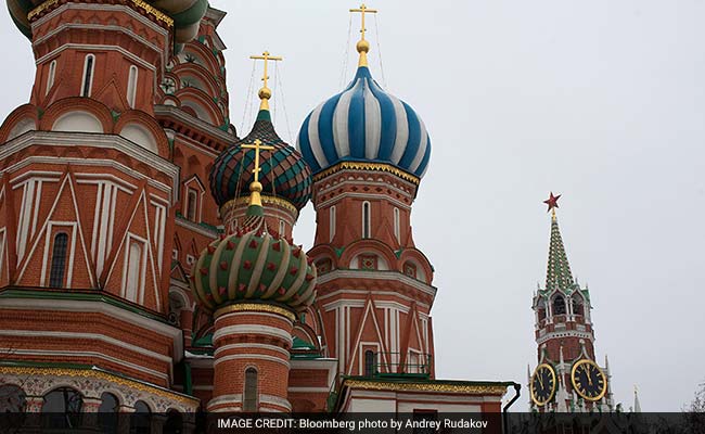 Russia Set To Repay Soviet Union Era Foreign Debt