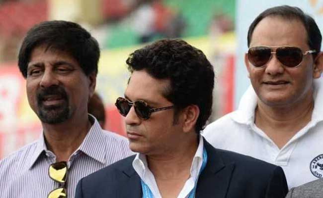 इसलिए krishnamachari srikkanth ने उठाया Shikhar Dhawan के रवैये पर सवाल