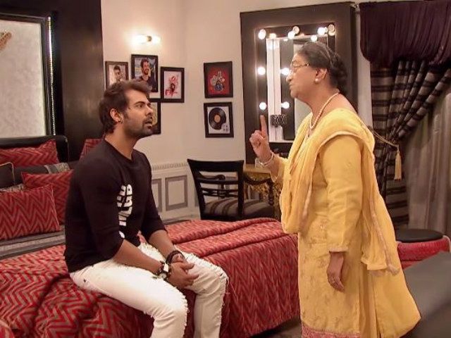 <I>Kumkum Bhagya</i>, December 6, Written Update: Abhishek And Purab's Plan Fails