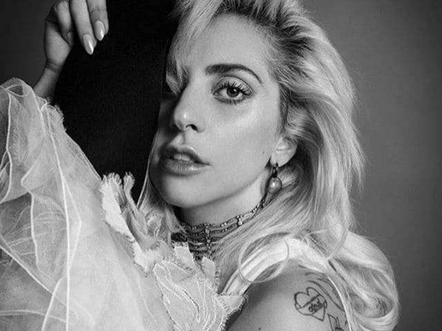 Lady Gaga on PTSD: I Have A Mental Illness And I Struggle With It Every Day