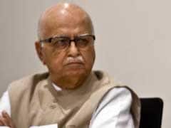 When Advani Told Party He Wants To Speak To Sonia Gandhi, Manmohan Singh