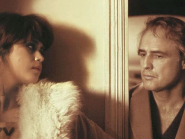 Marlon Brando's Heroine In Last Tango In Paris Did Not Consent To Rape Scene, It's Revealed. Angry Stars React