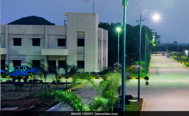 Laurus Labs May Rally 35% Says Motilal Oswal &mdash; Key Triggers And Target Price Inside