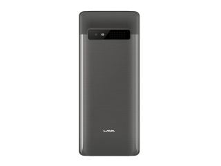 लावा ने लॉन्च किया मेटल बॉडी वाला फ़ीचर फोन, जानें कीमत