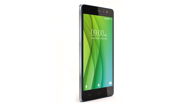 लावा एक्स50+ बजट स्मार्टफोन लॉन्च, जानें कीमत और स्पेसिफिकेशन