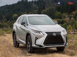 Toyota's Luxury Brand 'Lexus' To Launch In India: Things You Need To Know Toyota's Luxury Brand 'Lexus' To Launch In India: Things You Need To Know