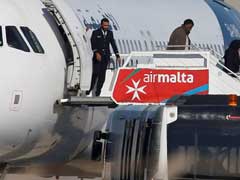 Libyan Plane Hijackers Surrender, All Passengers And Crew Released