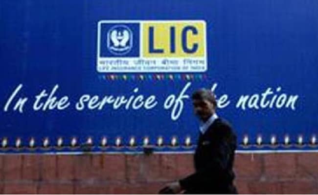 LIC Announces More Than 8,000 Jobs For Graduates