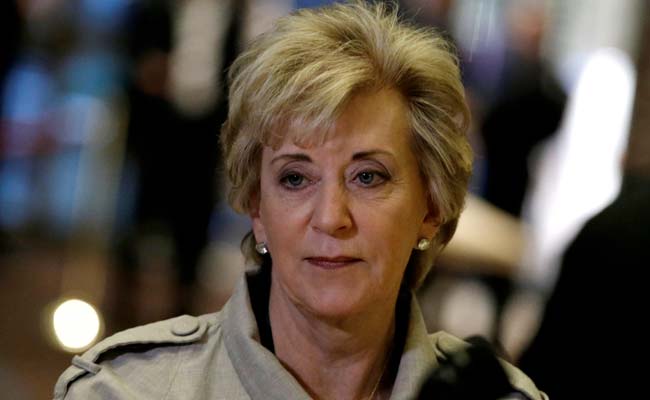 Trump Tracker: Meet Linda McMahon, The Ex-WWE CEO Set To Lead US Education Department