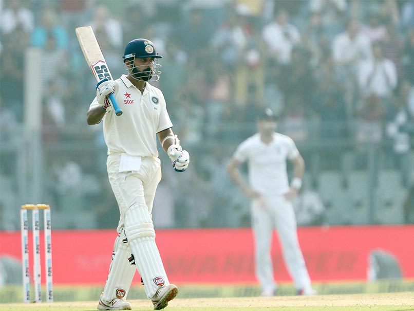 India vs England, 4th Test, Day 3, Highlights: Kohli, Vijay's Tons Put Hosts in Command ...