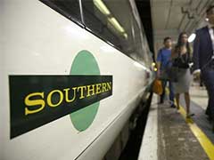 'Don't Travel': London Commuters Face Misery As Train Drivers Strike